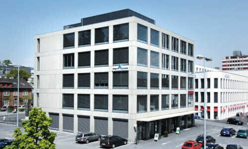 Alpha Rheintal Bank: Weniger Gewinn im Jubiläumsjahr