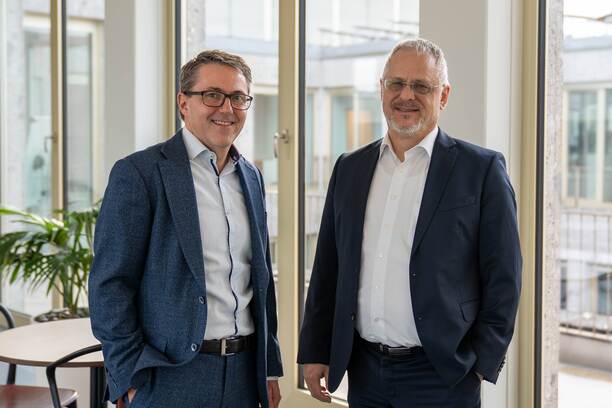 Co-Leitung für neue Einheit «BDO Digital»