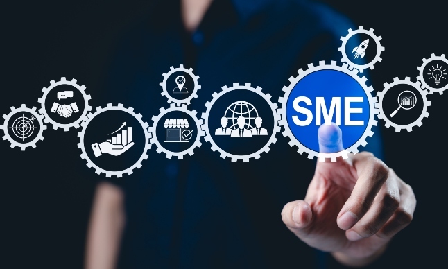 KMU-Finanzierungs-Fintech expandiert in die Deutschschweiz
