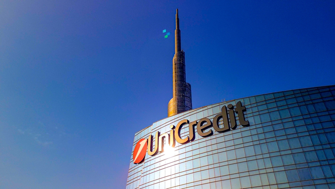 Orcels Versprechen: Unicredit will 80 Prozent ausschütten