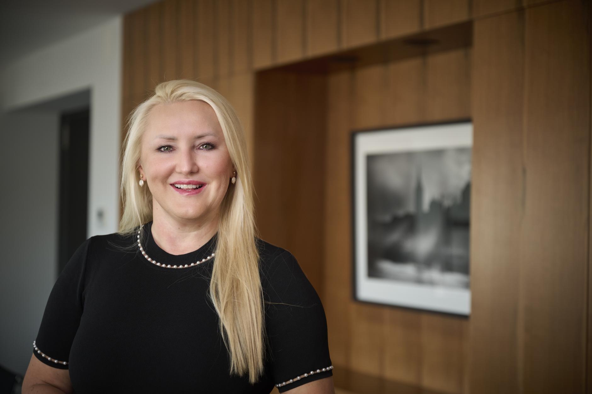 Zuger Fintech verstärkt Advisory Board