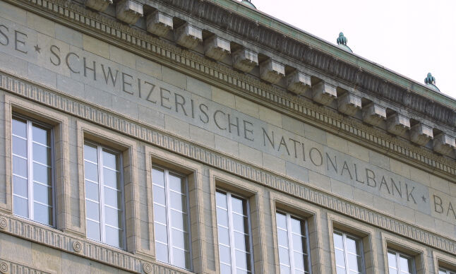 SNB-Gewinn leicht höher als provisorisch gemeldet