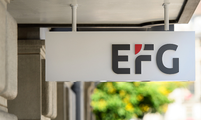 EFG: US-Exzeptionalismus hat Höhepunkt überschritten