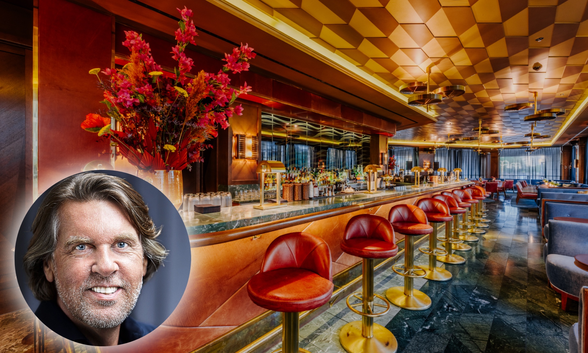 Das glanzvolle Comeback einer Hotel-Ikone