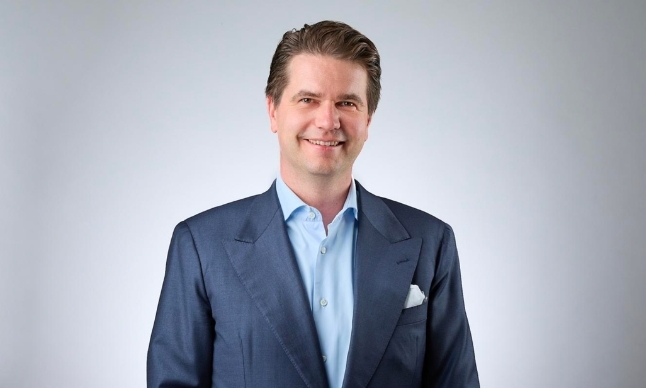 Genfer Privatbank beruft Deutschschweizer CEO