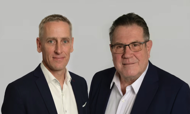 Schneller Umbau bei Createq