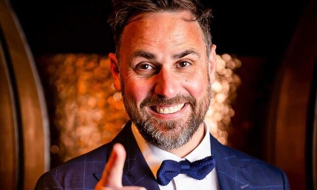 Jauch entdeckt: Ein Rosé für den Tisch